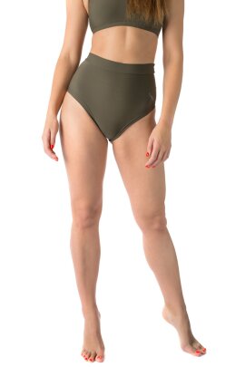 Dragonfly Shorts Lola Khaki L