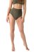 Dragonfly Shorts Lola Khaki L