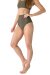Dragonfly Shorts Lola Khaki L