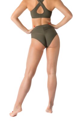 Dragonfly Shorts Lola Khaki XL
