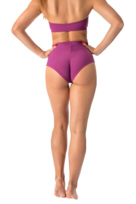 Dragonfly Shorts Lola Ruby