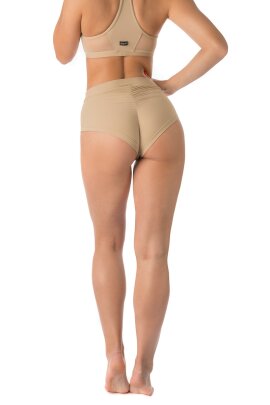 Dragonfly Shorts Lola Nude