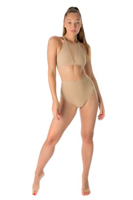 Dragonfly Shorts Lola Nude