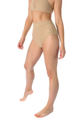 Dragonfly Shorts Lola Nude XL