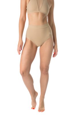 Dragonfly Shorts Lola Nude XL