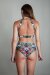 Pole Addict Top Jungle XS