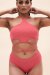 Lunalae Top Nessa Watermelon XS