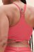 Lunalae Top Nessa Watermelon XL