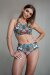 Pole Addict Top Jungle L