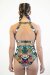 Pole Addict Top Jungle L