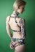 Pole Addict Top Jungle L