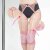 Queen Wear Knee Pads Dusty Rose