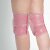 Queen Wear Knee Pads Dusty Rose