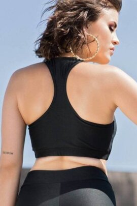 Pole Addict Top Sporty XS