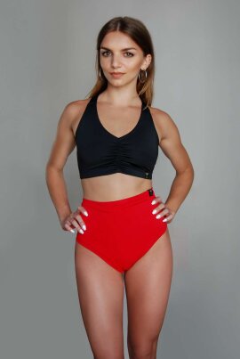 Pole Addict Top Sporty M
