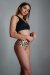 Pole Addict Top Sporty L
