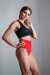 Pole Addict Top Sporty L