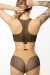 Polerina Top Nude XL