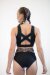 Pole Addict High Waist Shorts Vicky S