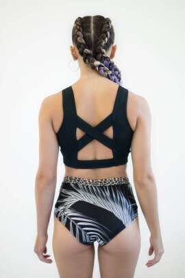 Pole Addict Shorts Vicky L
