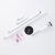 Lupit Pole Classic G2 Quick Lock 45 mm Powder Coated White