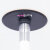 Lupit Pole Classic G2 Quick Lock 45 mm Powder Coated White  2,34 m - 2,83 m