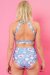 Pole Addict High Waist Shorts Spring Mood M