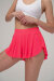 i-Style Skirt Fly Sport Pink L