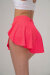 i-Style Skirt Fly Sport Pink XL