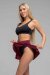 i-Style Skirt Fly Sport Dark Red