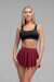 i-Style Skirt Fly Sport Dark Red XL