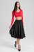 i-Style Skirt shorts Dolly Max Black S