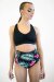 Pole Addict High Waist Shorts Exotic M