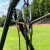 PoleSports Pulley System Aerial Rig