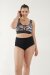 Pole Addict High Waist Shorts Sporty M