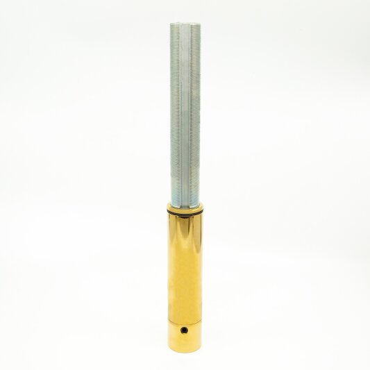 X-Pole XPert Height Adjuster Gold 45 mm