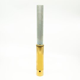 X-Pole XPert Height Adjuster Gold 45 mm