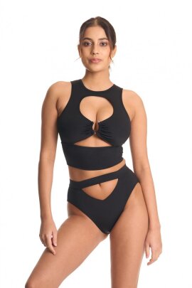 Bandurska Top Hailey S