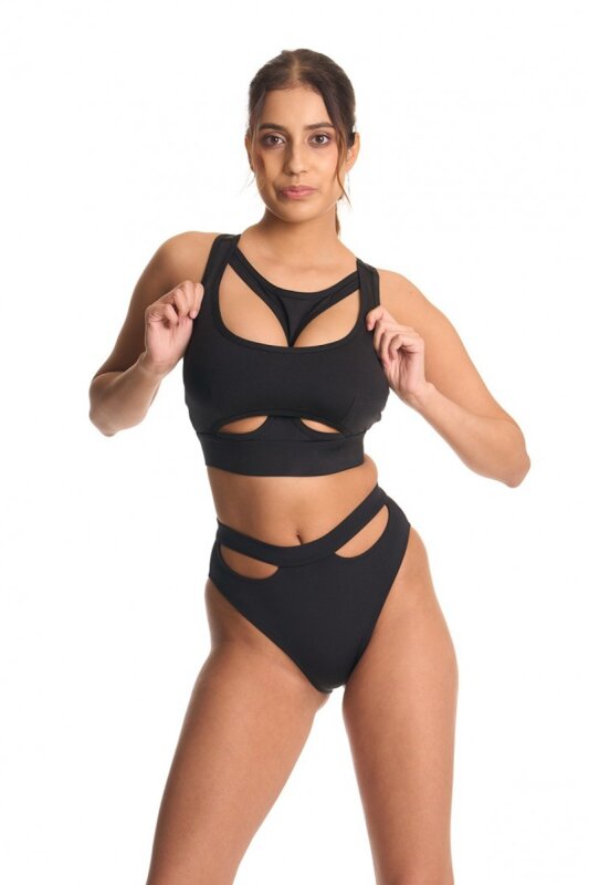 Bandurska Top Follow me XS