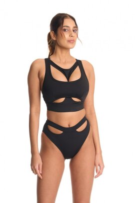 Bandurska Top Follow me XS