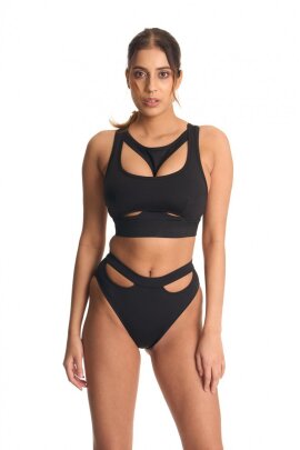 Bandurska Top Follow me XS
