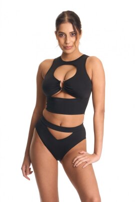 Bandurska Shorts Hailey L