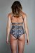 Pole Addict Top Lace L