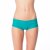 Dragonfly Shorts Hot Pants XS Turquoise