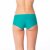 Dragonfly Shorts Hot Pants XS Turquoise