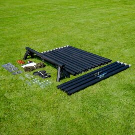 PoleSports Aerial Rig PRO incl. Transport Bag