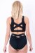 Pole Addict Crop Top Agatha Basic S