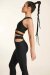 Paradise Chick Leggings Iconic Black XL