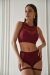 Oksa Wear Shorts Victory Marsala