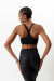 Oksa Wear Sticky Leggings Black